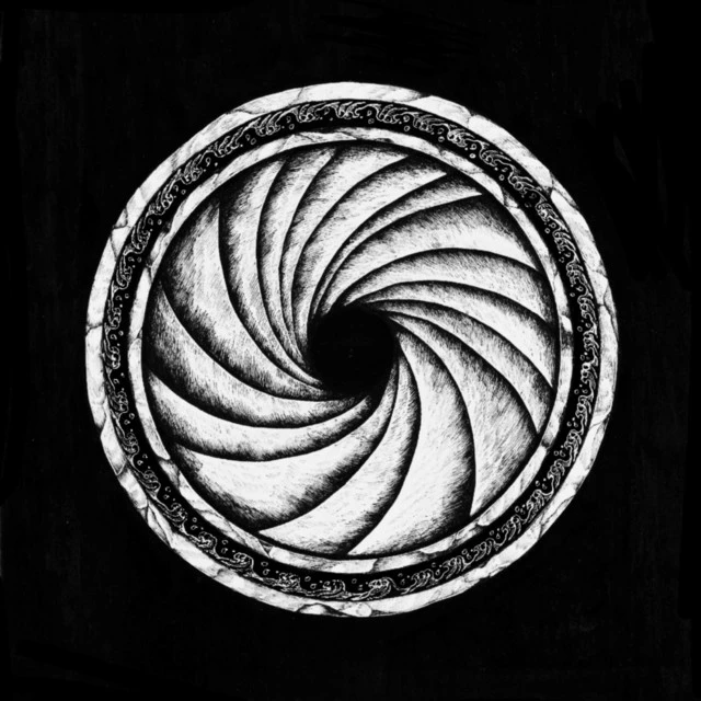 Burn Me Out artwork