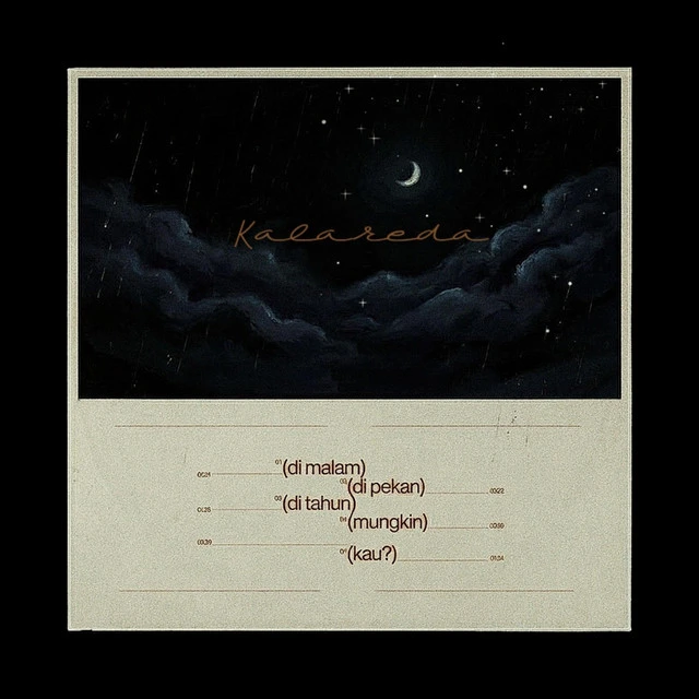 Kalareda by biar.