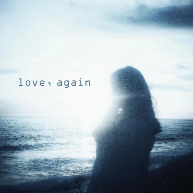 Love, Again artwork