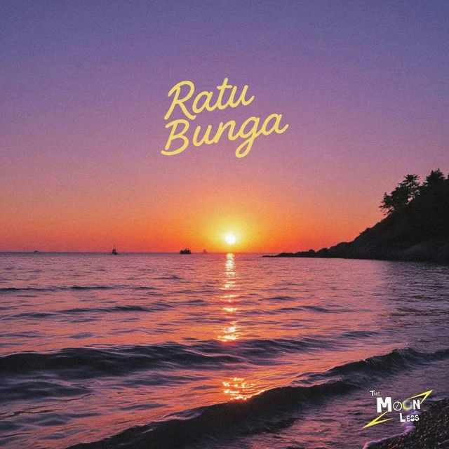 Ratu Bunga by The Moonless