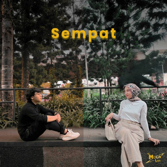 Sempat by The Moonless