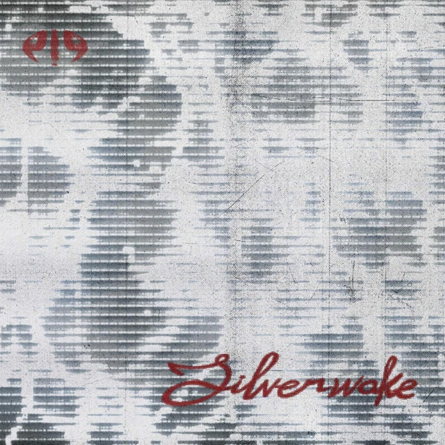 Silverwake by Pain Is Permission